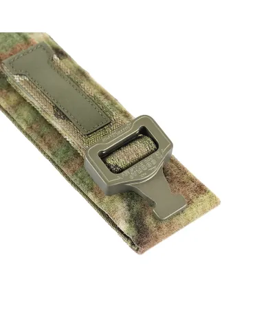 M-Tac Pas Range Belt D-Ring Cobra Buckle