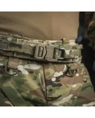 M-Tac Pas Range Belt D-Ring Cobra Buckle