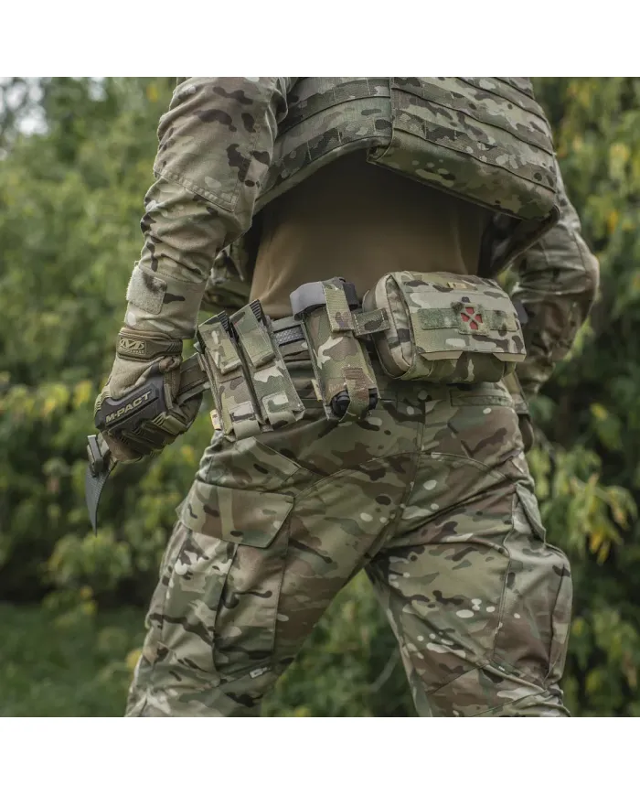 M-Tac Pas Tiger Belt Cobra Buckle