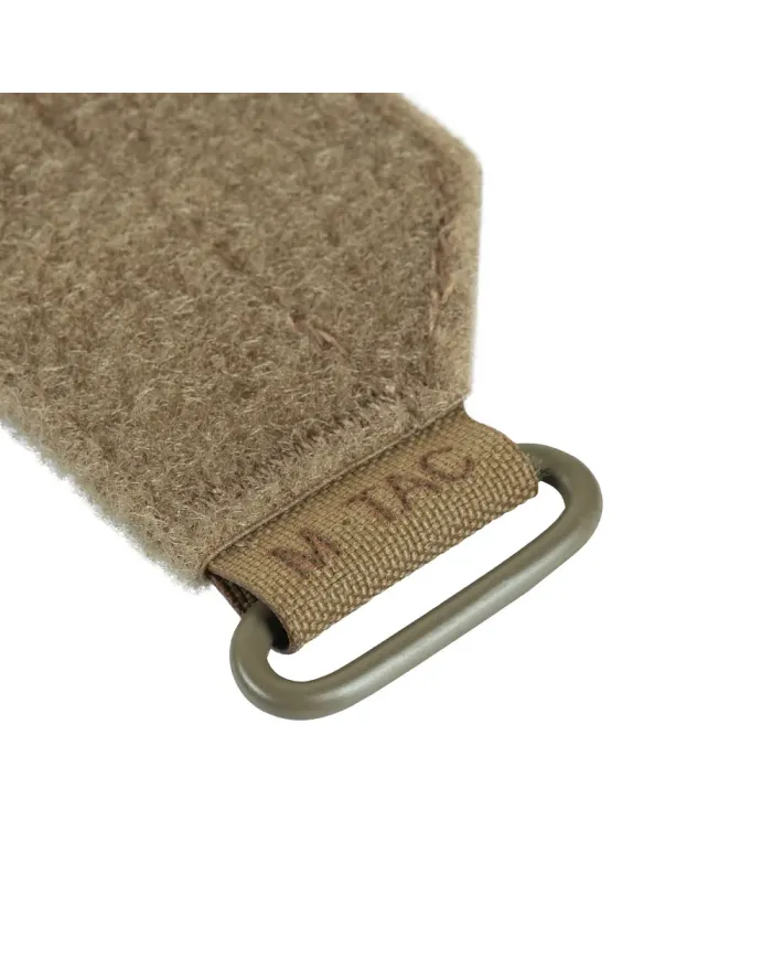 M-Tac Pas Tiger Belt Cobra Buckle