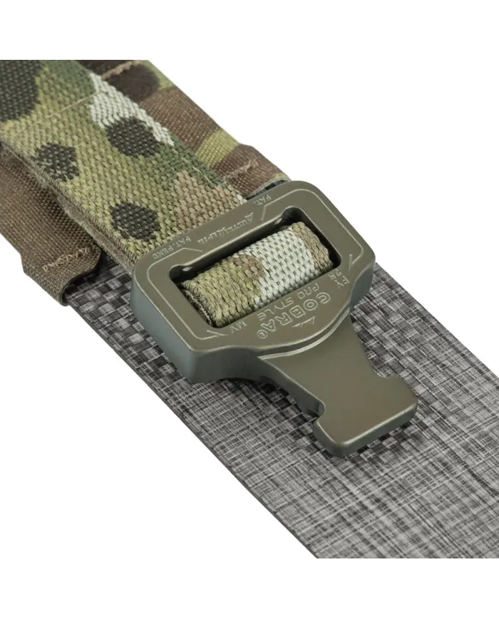 M-Tac Pas Tiger Belt Cobra Buckle