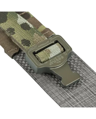 M-Tac Pas Tiger Belt Cobra Buckle