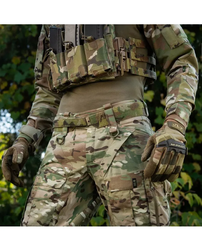 M-Tac Pas Wewnętrzny Tiger do Range Belt