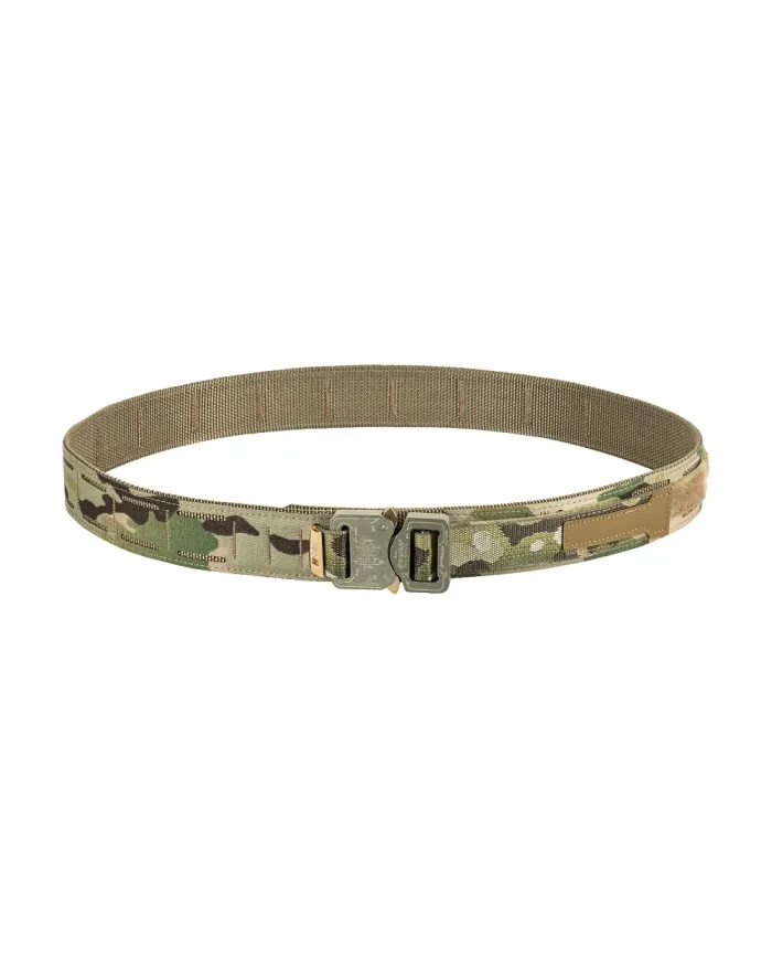M-Tac Pas Cobra Buckle Tactical Belt Laser Cut
