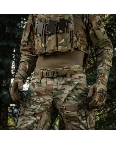 M-Tac Pas Cobra Buckle Tactical Belt Laser Cut