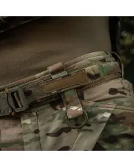 M-Tac Pas Cobra Buckle Tactical Belt Laser Cut