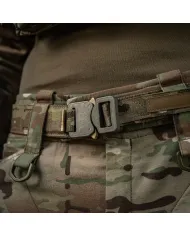 M-Tac Pas Cobra Buckle Tactical Belt Laser Cut