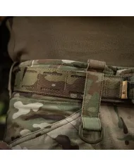 M-Tac Pas Cobra Buckle Tactical Belt Laser Cut