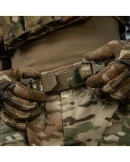 M-Tac Pas Cobra Buckle Tactical Belt Laser Cut