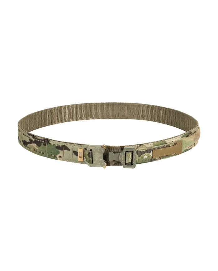 M-Tac Pas Cobra Buckle Tactical Belt Laser Cut