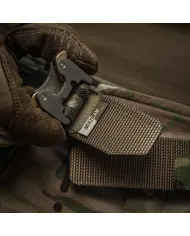 M-Tac Pas Cobra Buckle Tactical Belt Laser Cut