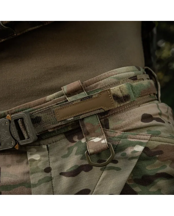 M-Tac Pas Cobra Buckle Tactical Belt Laser Cut