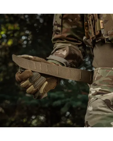 M-Tac Pas Cobra Buckle Tactical Belt Laser Cut