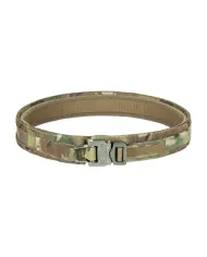 M-Tac Pas Range Belt D-Ring Cobra Buckle Gen.IV M-Tac Pas Range Belt D-Ring Cobra Buckle Gen.IV