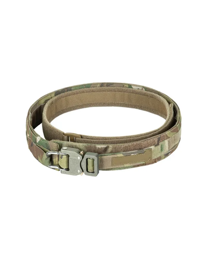 M-Tac Pas Range Belt D-Ring Cobra Buckle Gen.IV M-Tac Pas Range Belt D-Ring Cobra Buckle Gen.IV
