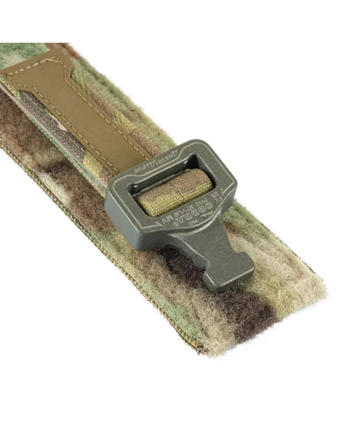 M-Tac Pas Range Belt D-Ring Cobra Buckle Gen.IV M-Tac Pas Range Belt D-Ring Cobra Buckle Gen.IV