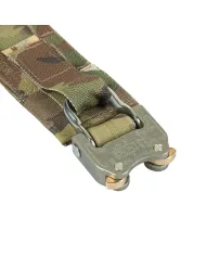 M-Tac Pas Range Belt D-Ring Cobra Buckle Gen.IV M-Tac Pas Range Belt D-Ring Cobra Buckle Gen.IV
