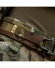 M-Tac Pas Range Belt D-Ring Cobra Buckle Gen.IV M-Tac Pas Range Belt D-Ring Cobra Buckle Gen.IV
