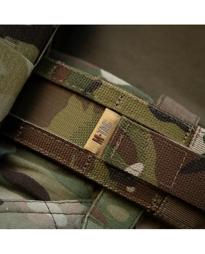 M-Tac Pas Range Belt D-Ring Cobra Buckle Gen.IV M-Tac Pas Range Belt D-Ring Cobra Buckle Gen.IV
