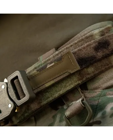 M-Tac Pas Range Belt D-Ring Cobra Buckle Gen.IV