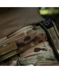 M-Tac Pas Range Belt D-Ring Cobra Buckle Gen.IV M-Tac Pas Range Belt D-Ring Cobra Buckle Gen.IV