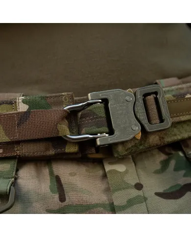 M-Tac Pas Range Belt D-Ring Cobra Buckle Gen.IV