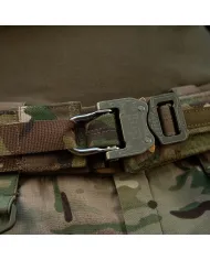 M-Tac Pas Range Belt D-Ring Cobra Buckle Gen.IV M-Tac Pas Range Belt D-Ring Cobra Buckle Gen.IV