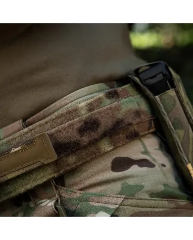 M-Tac Pas Range Belt D-Ring Cobra Buckle Gen.IV