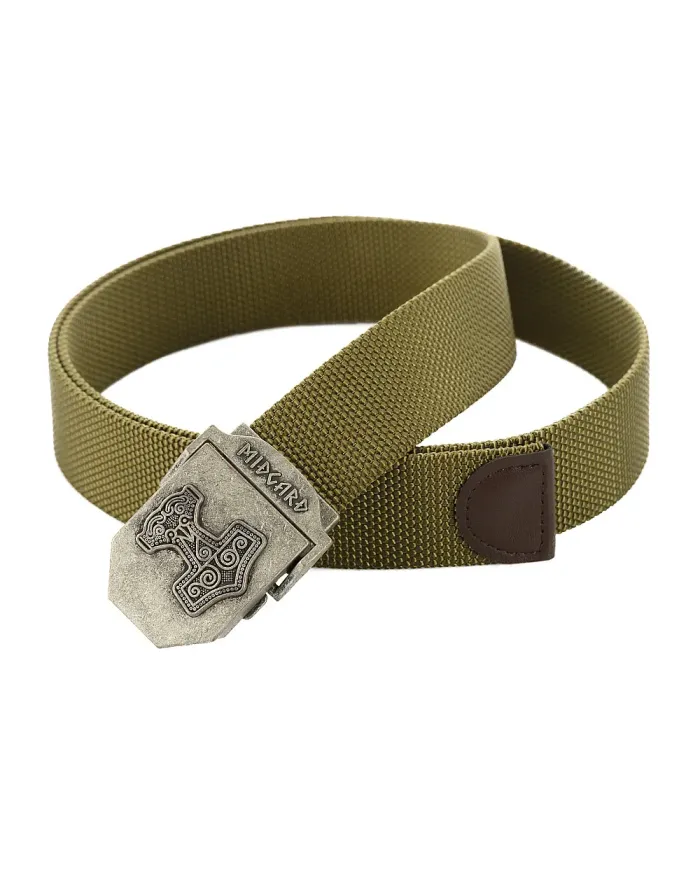 M-Tac Pas Młot Thora