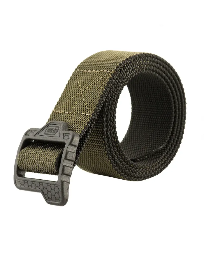 M-Tac Pas Double Sided Lite Tactical Belt Hex