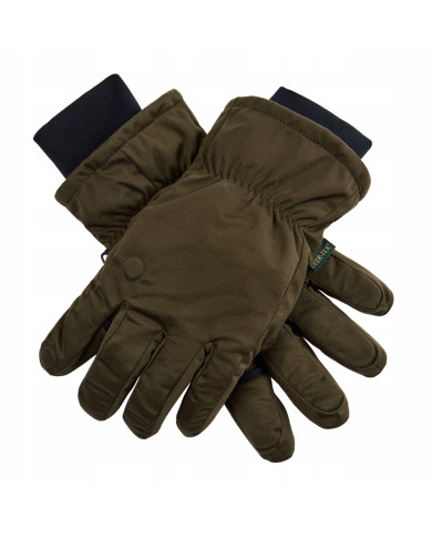 RĘKAWICZKI DEERHUNTER EXCAPE WINTER GLOVES ART GREEN