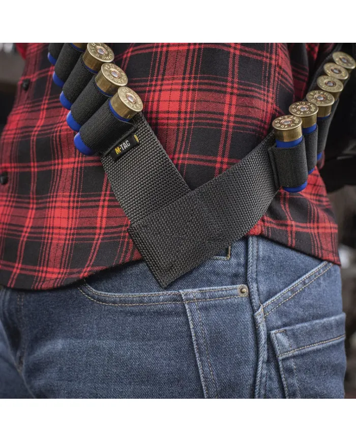 M-Tac Bandolier Elite