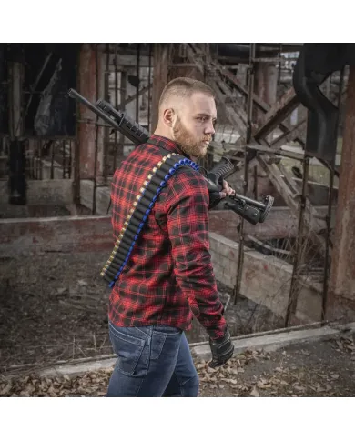 M-Tac Bandolier Elite