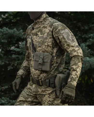 M-Tac Ładownica na Monokular PVS 14