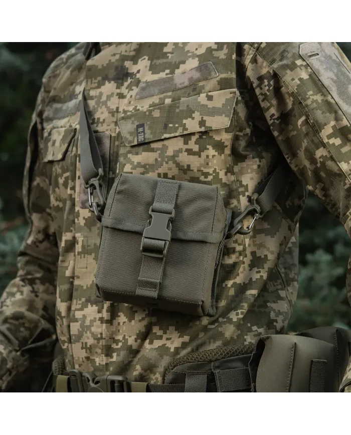 M-Tac Ładownica na Monokular PVS 14