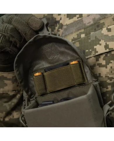 M-Tac Ładownica na Monokular PVS 14