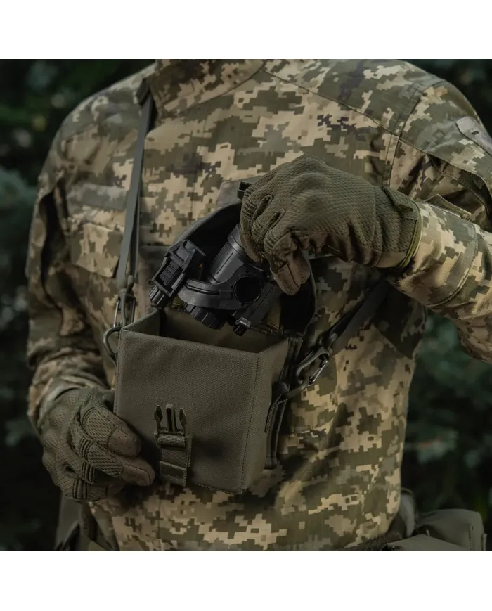 M-Tac Ładownica na Monokular PVS 14