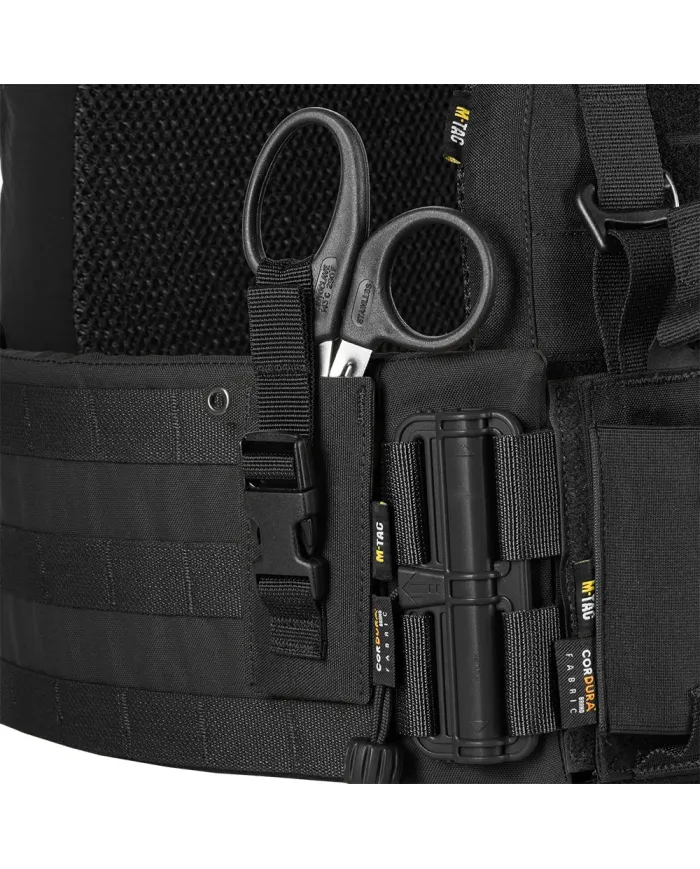 M-Tac Ładownica na Nożyczki Ratownicze Laser Cut