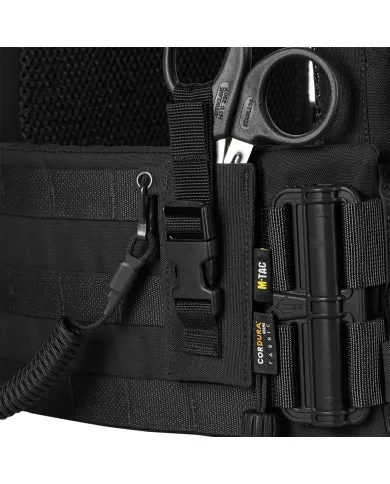 M-Tac Ładownica na Nożyczki Ratownicze Laser Cut