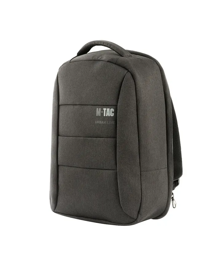 M-Tac Plecak Urban Line Anti Theft Pack