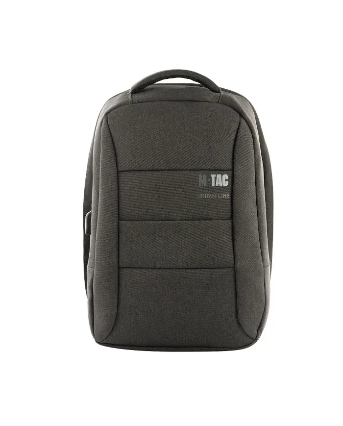 M-Tac Plecak Urban Line Anti Theft Pack