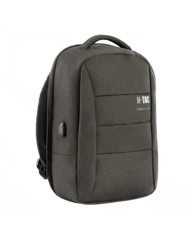M-Tac Plecak Urban Line Anti Theft Pack