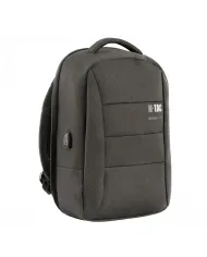 M-Tac Plecak Urban Line Anti Theft Pack