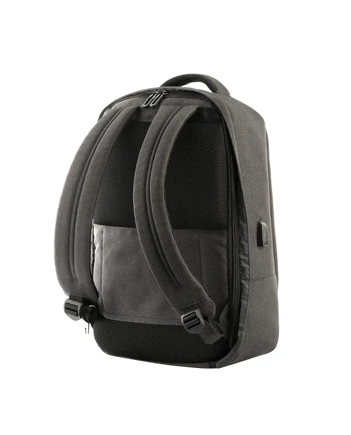 M-Tac Plecak Urban Line Anti Theft Pack