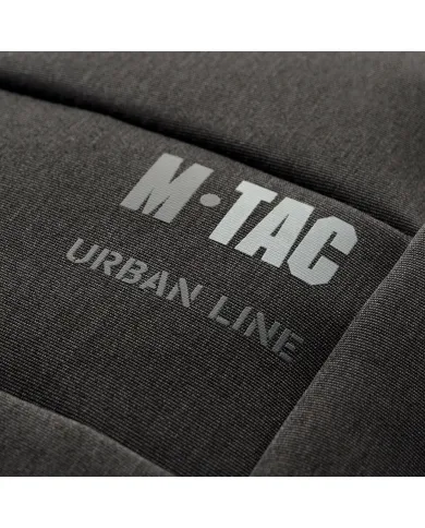 M-Tac Plecak Urban Line Anti Theft Pack