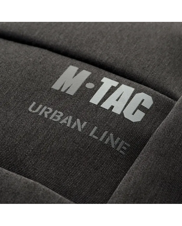 M-Tac Plecak Urban Line Anti Theft Pack
