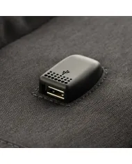 M-Tac Plecak Urban Line Anti Theft Pack