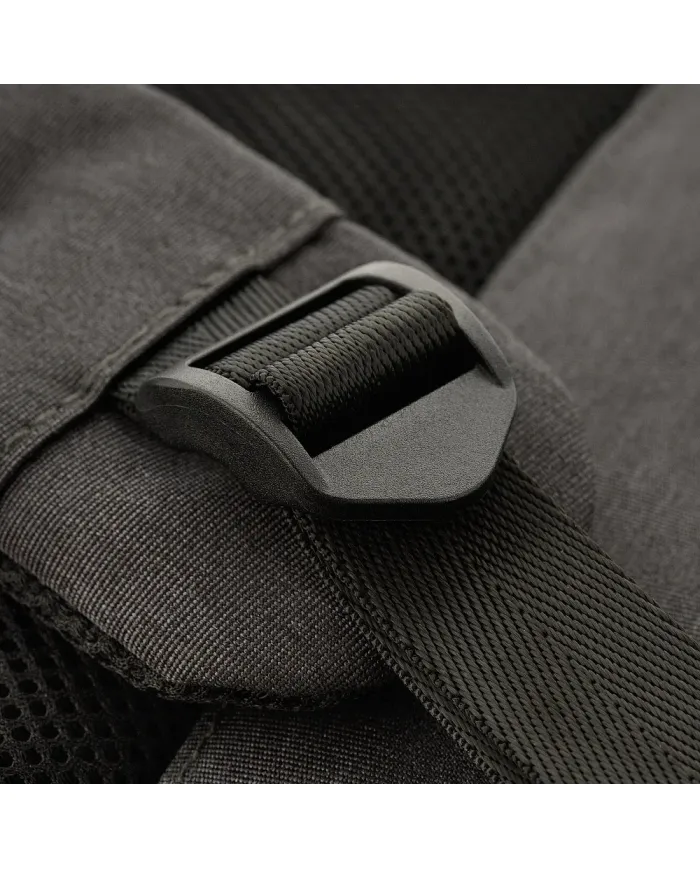 M-Tac Plecak Urban Line Anti Theft Pack