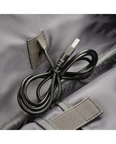 M-Tac Plecak Urban Line Anti Theft Pack