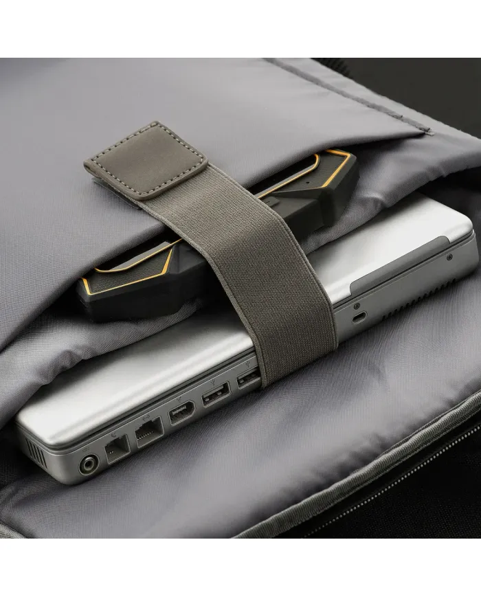 M-Tac Plecak Urban Line Anti Theft Pack